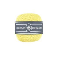 Durable Blossom 309 Light Yellow