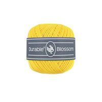 Durable Blossom 2180 Bright Yellow