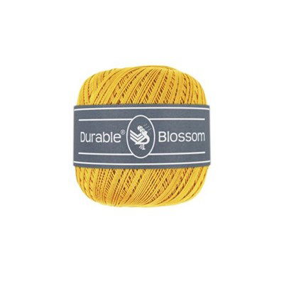 Durable Blossom 2211 Curry