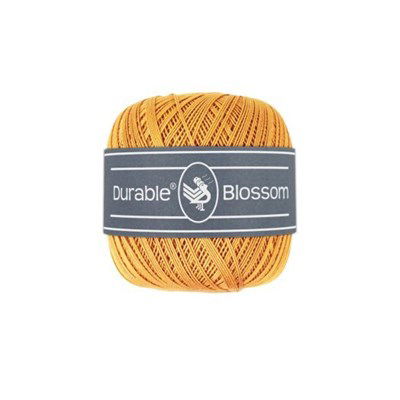 Durable Blossom 2182 Ochre