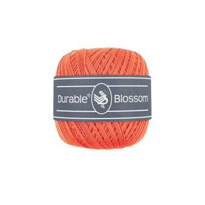 Durable Blossom 2194 Orange