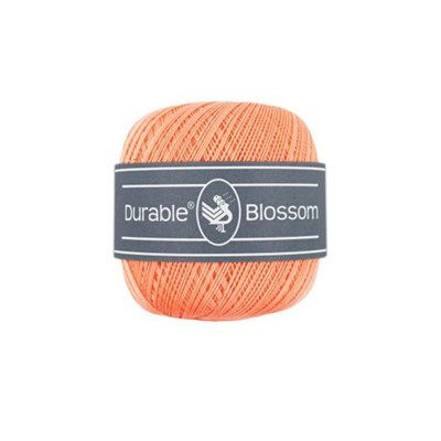 Durable Blossom 2195 Apricot