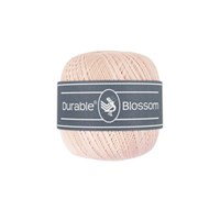 Durable Blossom 2191 Pale Peach