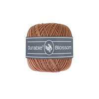 Durable Blossom 2218 Hazelnut