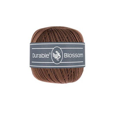 Durable Blossom 385 Coffee