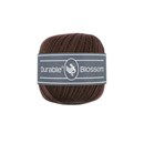 Durable Blossom 2230 Dark Brown