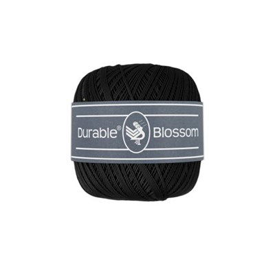 Durable Blossom 325 Black