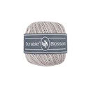 Durable Blossom 2232 Light Grey