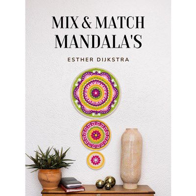 Mix and Match Mandala s