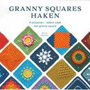 Granny Squares haken, 4 seizoenen (op=op)