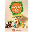 Miniboek Zoo to Go (op=op)