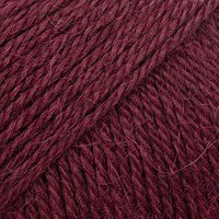DROPS Alpaca 9046 bosbes