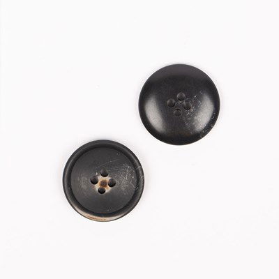 Knoop 23 mm imitatiehout 706