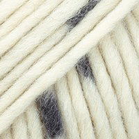 DROPS Snow - Eskimo 124 inktvlek
