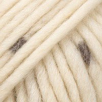 DROPS Snow - Eskimo 123 cacaostukjes