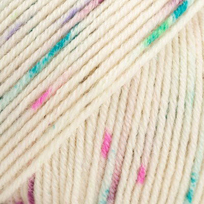 Drops Baby merino 101 bessen en room