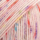 Drops Baby merino 103 p verjaardagsconfetti print