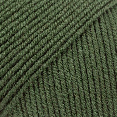Drops Baby merino 65 donker bos
