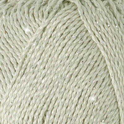 Scheepjes Catona Shine 172-S Light Silver - Silver