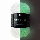 Rico Ricorumi Glow in the dark