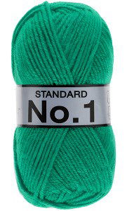 Lammy Yarns No 1 046 groen