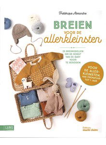 Breien voor de allerkleinsten NL