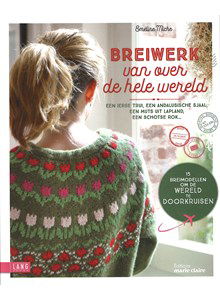 Breiwerk van over de hele wereld NL