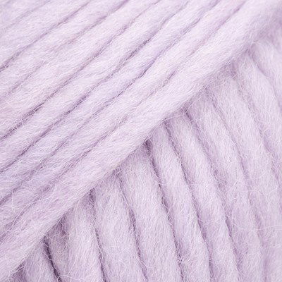 DROPS Snow - Eskimo 114 bevroren lavendel