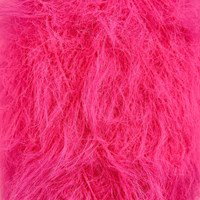 Ricorumi Furry Furry 014 neon roze