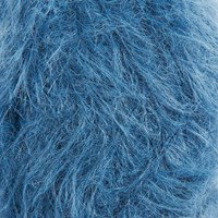 Ricorumi Furry Furry 020 nacht blauw