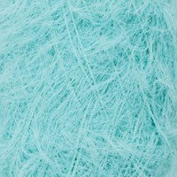 Ricorumi Furry Furry 005 turkoois