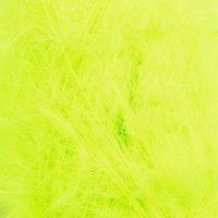 Ricorumi Furry Furry 017 neongroen