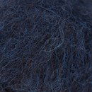 DROPS Brushed Alpaca Silk 42 dark navy