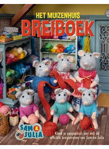 Het muizenhuis breiboek