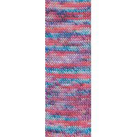 Lang Yarns Footprints 1115.0018 Lilac/Berry/Blue