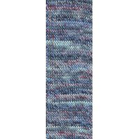 Lang Yarns Footprints 1115.0021 Bordeaux/Grey/Lavender