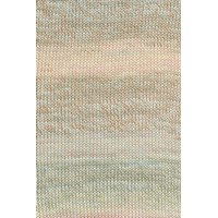 Lang Yarns Illusion 1155.0008 Brown/Cloud/Yellow/Pink