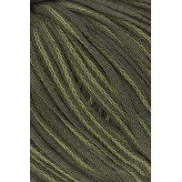 Lang Yarns Duett 1173.0097 Dark Olive/Light Olive
