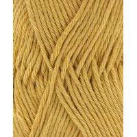 Phildar Phil Coton 4 Jaune d or NIEUW