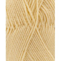 Phildar Phil Lambswool Jaune Pale