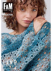 Lang Yarns magazine 288 voorjaar/zomer 2026
