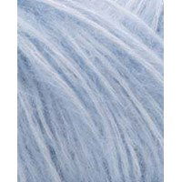 Phildar Phil Mohair Coton Baby Blue