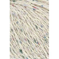 Lang Yarns Cotton Tweed 1178.0013 Baby Yellow