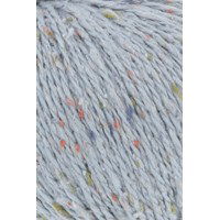 Lang Yarns Cotton Tweed 1178.0033 Light Jeans