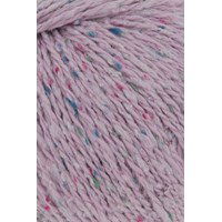 Lang Yarns Cotton Tweed 1178.0048 Dusty Pink