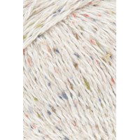Lang Yarns Cotton Tweed 1178.0094 Offwhite