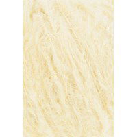 Lang Yarns Velvet 1181.0013 Light Yellow