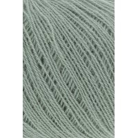 Lang Yarns Cashmere Extra Lace 96.0092 Sage