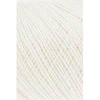 Lang Yarns Cashmere Extra Lace 96.0094 Offwhite