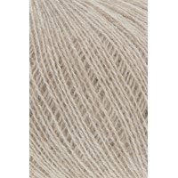 Lang Yarns Cashmere Extra Lace 96.0226 Sand Mélange